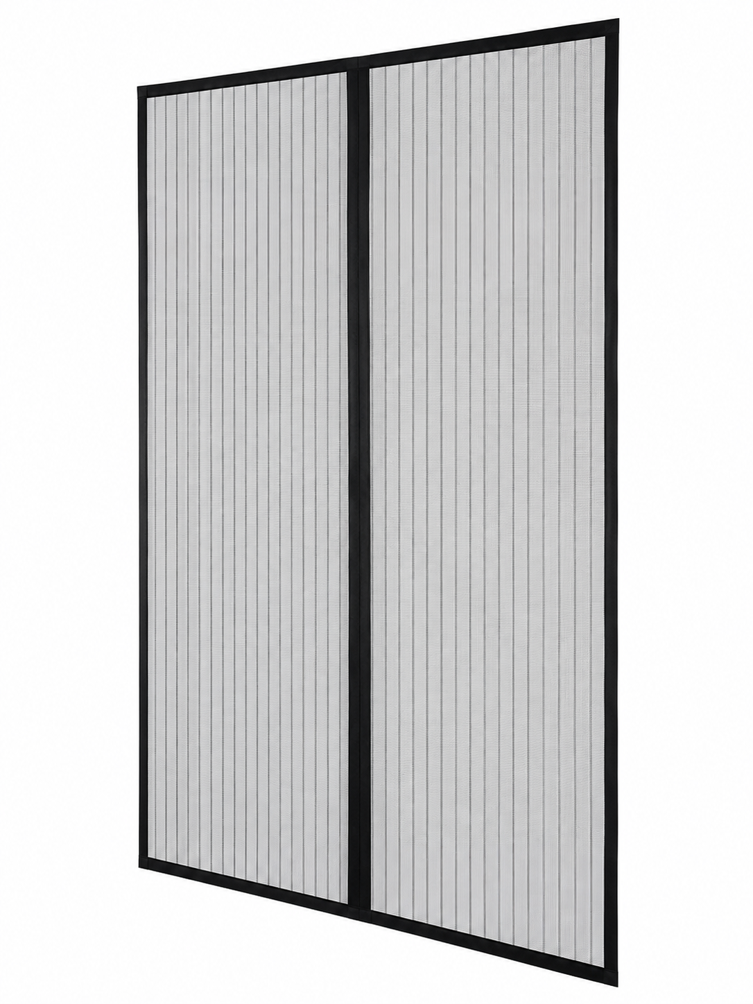 MOSQUITERA MAGNETICA PARA PUERTAS