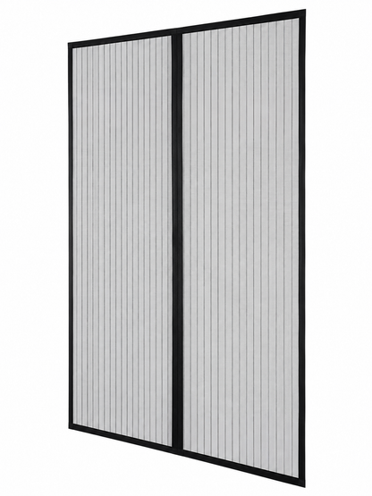 MOSQUITERA MAGNETICA PARA PUERTAS